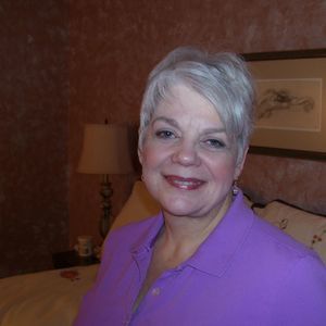 Meet your Posher, Maryanne